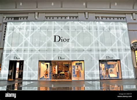 dior at taiwan taipei